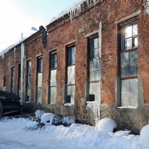 Во Владимирской области на месте разрушившейся котельной построят новую