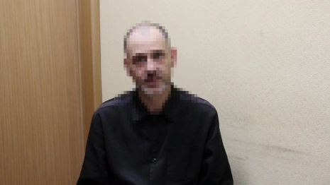 Находящегося во Владимирской области пленного украинца уличили в госизмене