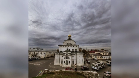 От соборов до чертова колеса. Как провести день во Владимире?