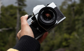 Заповедные территории России оборудуют фотоловушками