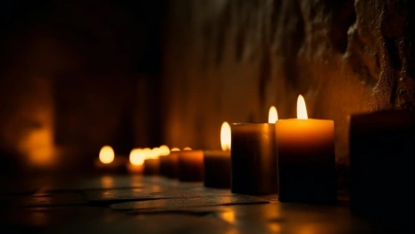 На Князь-Владимирском исчез мемориал иностранным заключенным Владимирского централа