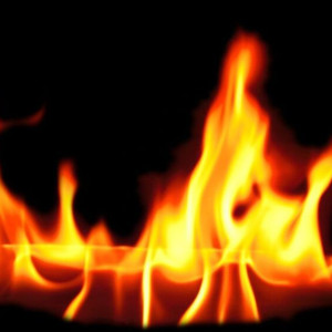 Житель Владимирской области погиб при пожаре