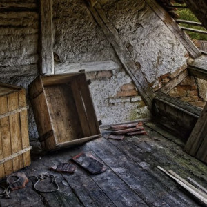 Во Владимирской области жильцам разваливающегося дома предложили пожить в нем еще 6 лет