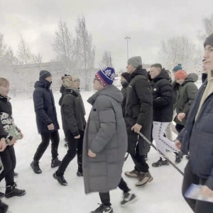 Владимирские школьники сняли альтернативный финал сериала «Слово пацана»