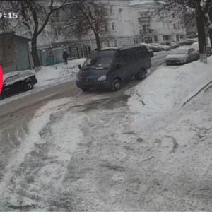 Во Владимире хулиганы закинули петарду в окно квартиры с 11-летним ребенком внутри