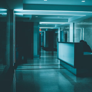 В Гусь-Хрустальном подрядчика оштрафовали на 400 тыс. за срыв ремонта поликлиники