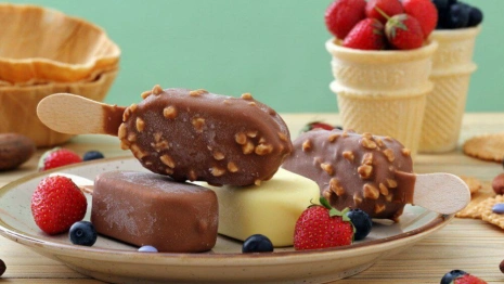 В Киржаче начнут производить мороженое