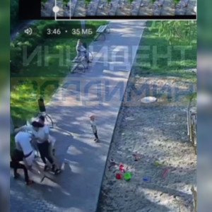 В Собинке двое незнакомцев избили мужчину