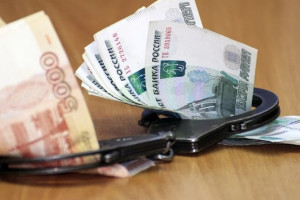 Во Владимире экс-чиновницу приговорили к 4 годам колонии и штрафу в 10 млн рублей