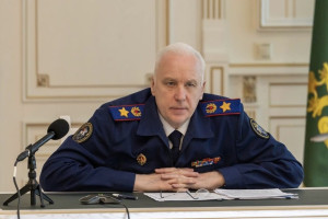 Бастрыкину отчитались о ходе следствия по делу об избиении ребенка тренером во Владимире