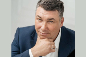 В зоне СВО погиб 46-летний Александр Буканов из Меленковского района