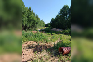 В Коврове подрядчика дисквалифицировали за срыв сроков строительства канализации