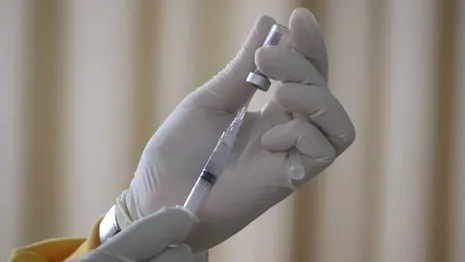 Жительницу Коврова отстранили от работы из-за отказа вакцинироваться