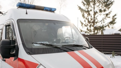 Во Владимирской области подростков будут судить за угон скорой