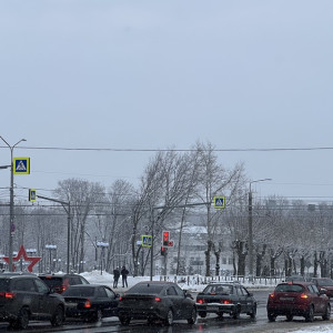 Во Владимирской области за 1,8 млн разработают систему умных дорожных камер и светофоров