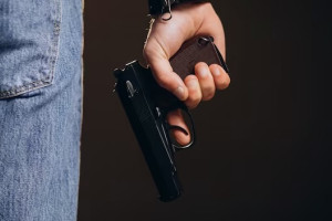 Во Владимирской области будут судить «вора в законе»