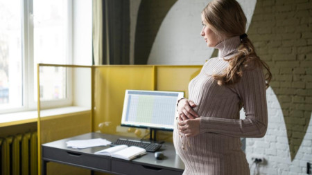 Владимирским студенткам выплатят по 200 тысяч за рождение ребенка