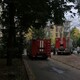 Во Владимире из многоэтажки эвакуировали 7 человек из-за пожара в электрощитке