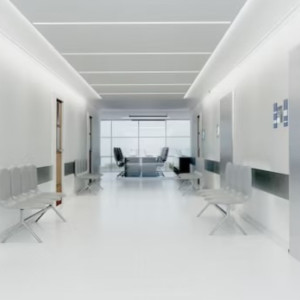 В Коврове подрядчик сорвал реконструкцию райбольницы за 441 млн рублей