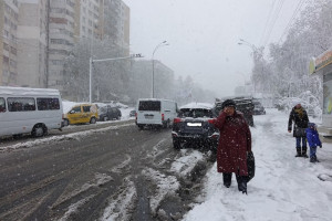 Во Владимире коммунальщики запланировали ночную уборку на 15 улицах