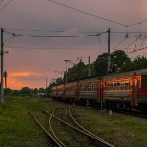 Во Владимирской области с 4 апреля запустят новые электрички