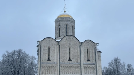 Владимирский митрополит объяснил выбор места для установки памятника Андрею Боголюбскому