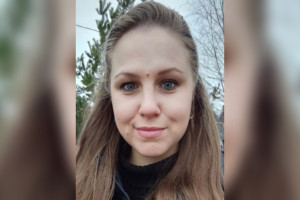Во Владимирской области начали поиски пропавшей почти месяц назад 28-летней девушки