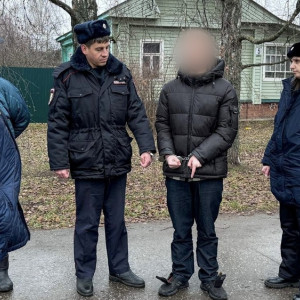 В Суздале 16-летнего подростка поймали на закладках с наркотиками