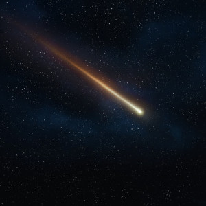 Комета Нишимура пролетит над Владимирской областью в первый и последний раз