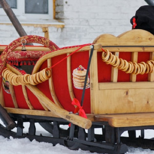 Спиридон Солнцеворот: что можно и чего нельзя делать 25 декабря 