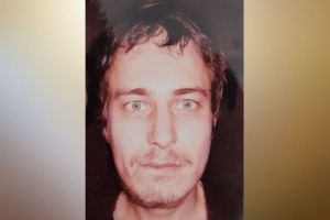 Во Владимирской области пропал 44-летний мужчина