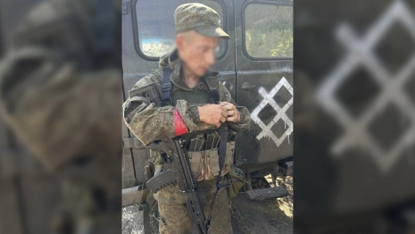 В зоне СВО владимирский стрелок-сапер «Лис» спас 8 человек во время атак ВСУ