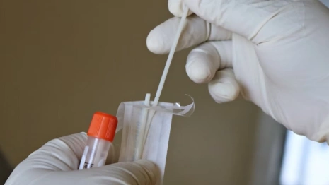 Во Владимирской области ковидом заболели более 181 тыс. человек