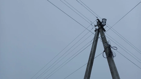 Владимирские энергетики подготовились к новой волне непогоды