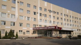 Мошенники начали рассылать ссылки и запросы с данными пациентов ОКБ Владимирской области