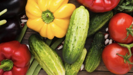 Во Владимирской области подорожали овощи и сахар