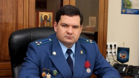 Борьба застройщиками и чиновниками. Чем запомнился снятый с должности владимирский прокурор