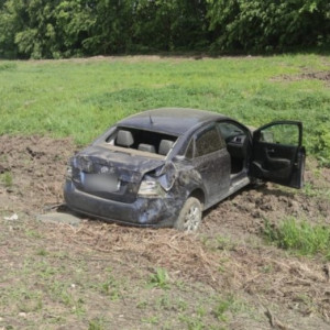 В ДТП на дорогах Владимирской области погибли 2 и пострадали 32 человека