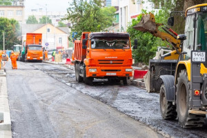 Во Владимире суд заставил мэрию отремонтировать 4 разбитые дороги 