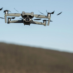 В небе над Владимирской областью сбили 2 БПЛА