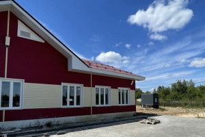 В Гороховце подрядчик попал под суд за срыв сроков возведения дома культуры