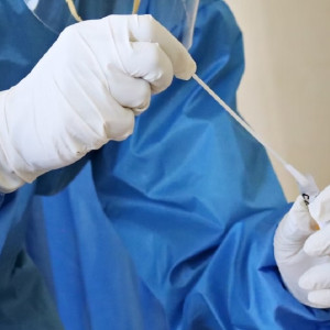 Владимирские эпидемиологи рассказали о 71 новом случае ковида