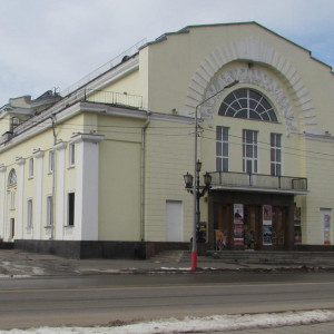 Муромский Дворец культуры признали памятником истории и культуры