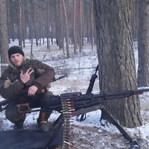 «Спас других, а сам не вернулся». Мать погибшего в СВО гусевчанина рассказала о сыне