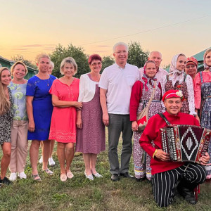 «Гордость Гришино – доярки». Как выглядит самое красивое село Владимирской области