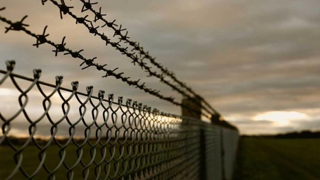 В Суздале девушка зарезала пристававшего к ней мужчину