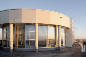 Во Владимире цену на единственный пентхаус снизили до 51 млн рублей