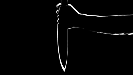 Во Владимирской области мужчина зарезал жену