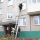 Во Владимире 73-летнюю бабушку остановили от прыжка из окна