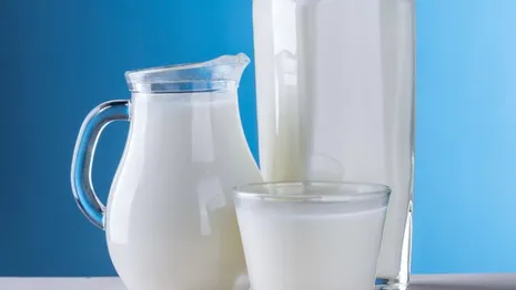 Диетолог Гинзбург назвал самые вредные для здоровья молочные продукты